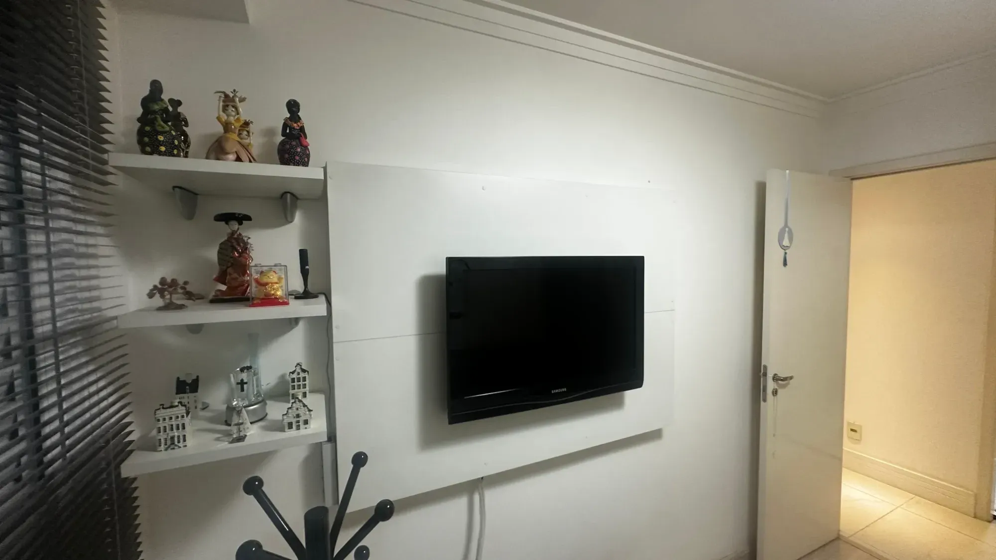 Foto do imóvel: Apartamento com 3 Quartos à Venda, 101 m² em Campestre - Santo André