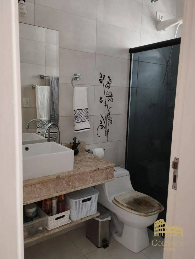 Imagem Casa com 3 dormitórios à venda, 171 m² por R$ 1.560.000,00 - Balneário Flórida - Praia Grande/SP