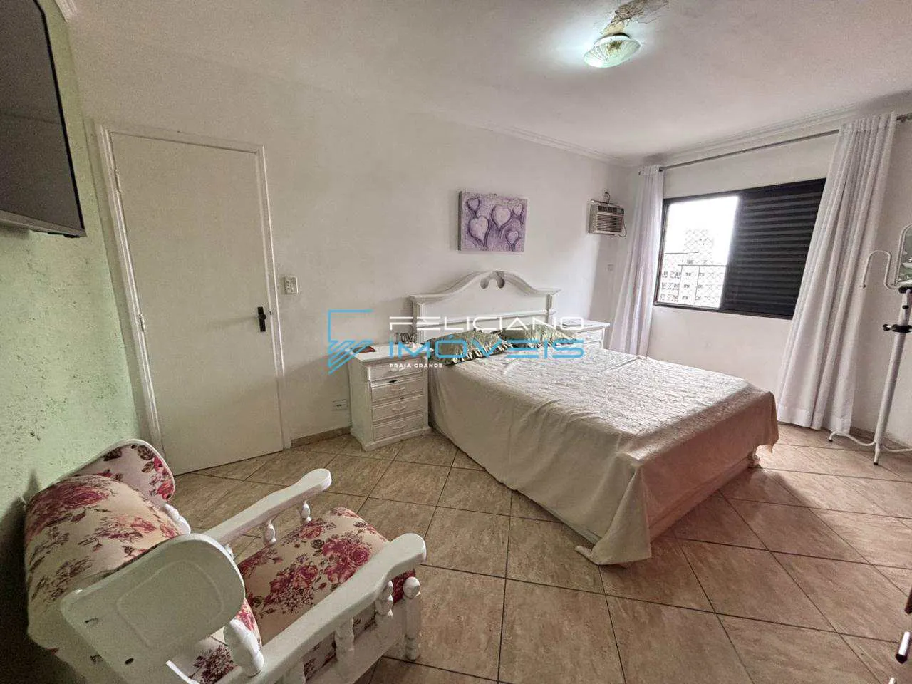 Imagem Cobertura com 3 quartos, Ocian, Praia Grande - R$ 1.28 mi, Cod: 6769