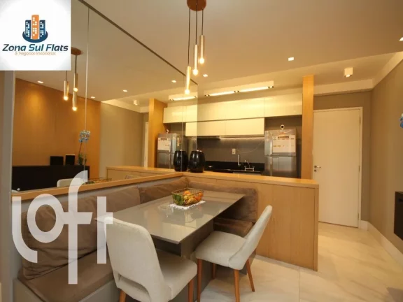 Imagem Apartamento 3 Dormitórios, Varanda Gourmet e 2 Vagas à Venda Na Saúde