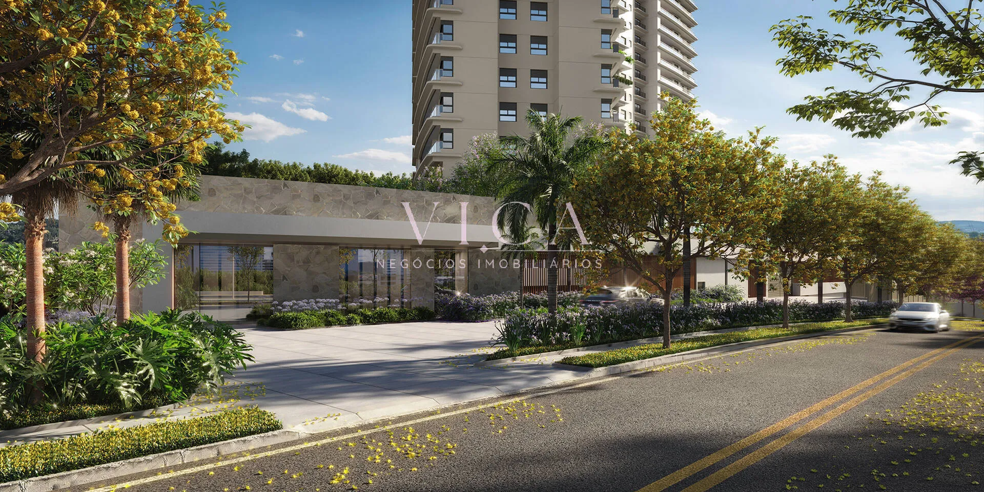 Imagem Apartamento 90m² com 2 dormitórios à venda por R$ 1.600.000 - Alphaville SP