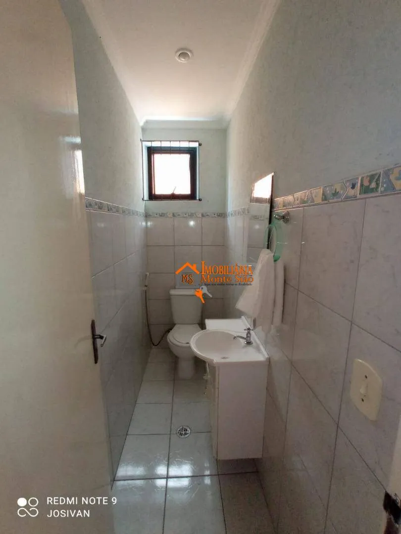 Imagem Prédio à venda, 305 m² por R$ 1.400.000,00 - Gopoúva - Guarulhos/SP