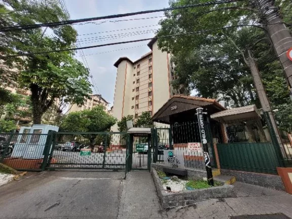 Foto do imóvel Oportunidade Única em SAO PAULO - SP | Tipo: Apartamento | Negociação: Licitação Aberta | Situação: Imóvel em TRAVESSA LUZ DA NATUREZA