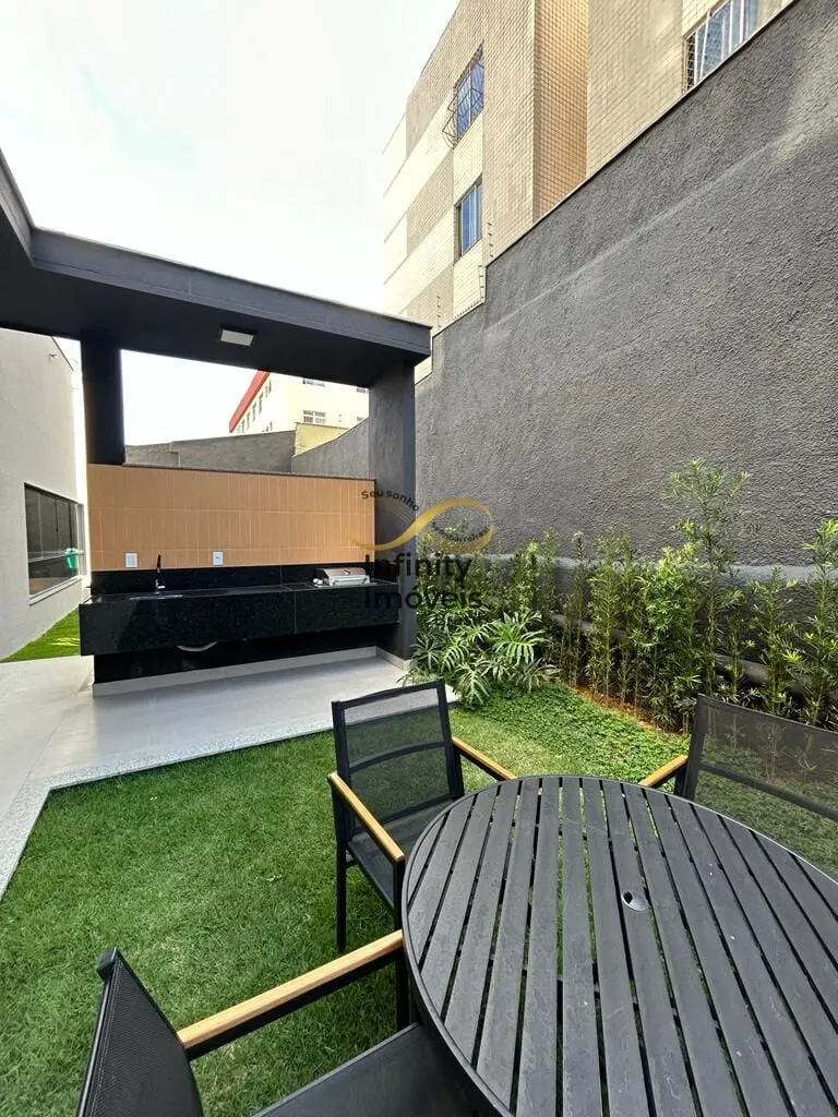 Imagem DOPO DOMANI PADRE EUSTAQUIO - Apartamento à venda no bairro Padre Eustáquio - Belo Horizonte/MG