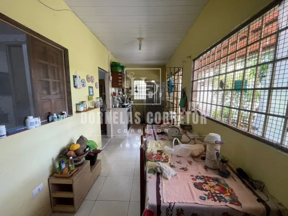 Imagem Casa Solta em Igarassu - Terreno 10x20, Pronta para Morar!