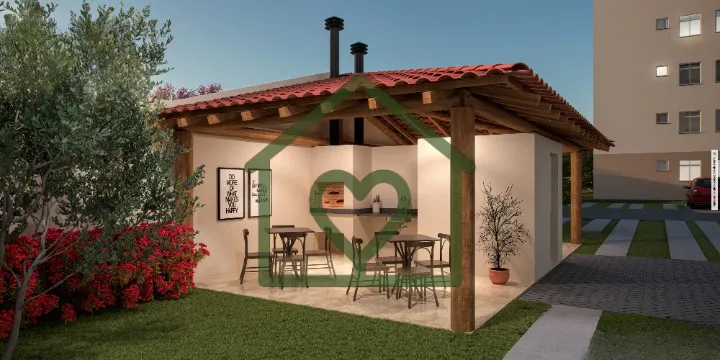 Imagem Conheça o Villa Pienza e aproveite tudo que a Zona Sul tem de bom: o ar é mais puro, a natureza es...