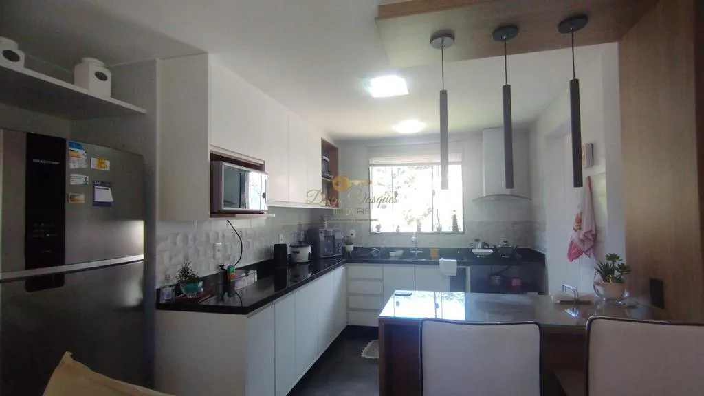 Imagem Apartamento para Venda em Teresópolis / RJ no bairro Quinta da Barra