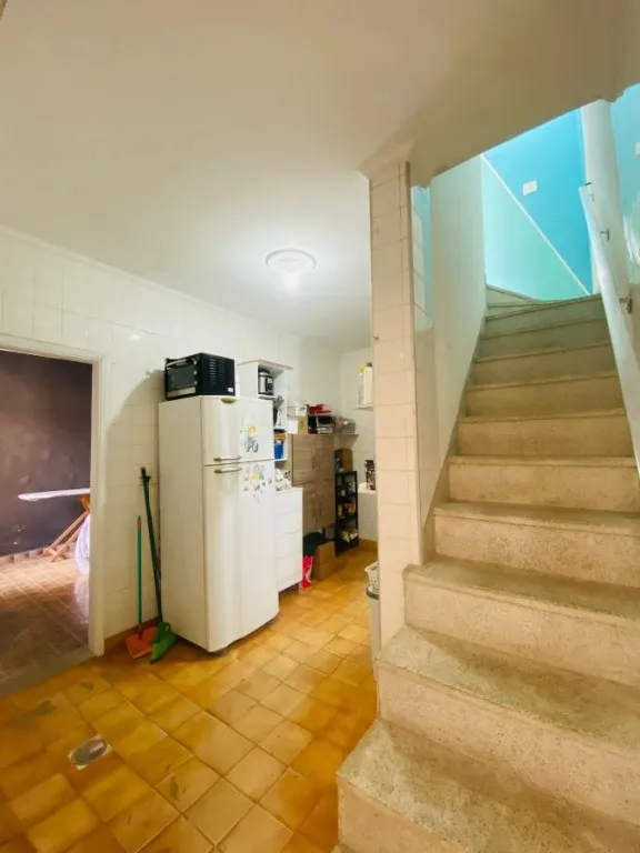 Imagem CASA COM 100,00 m² - TUPI - PRAIA GRANDE SP