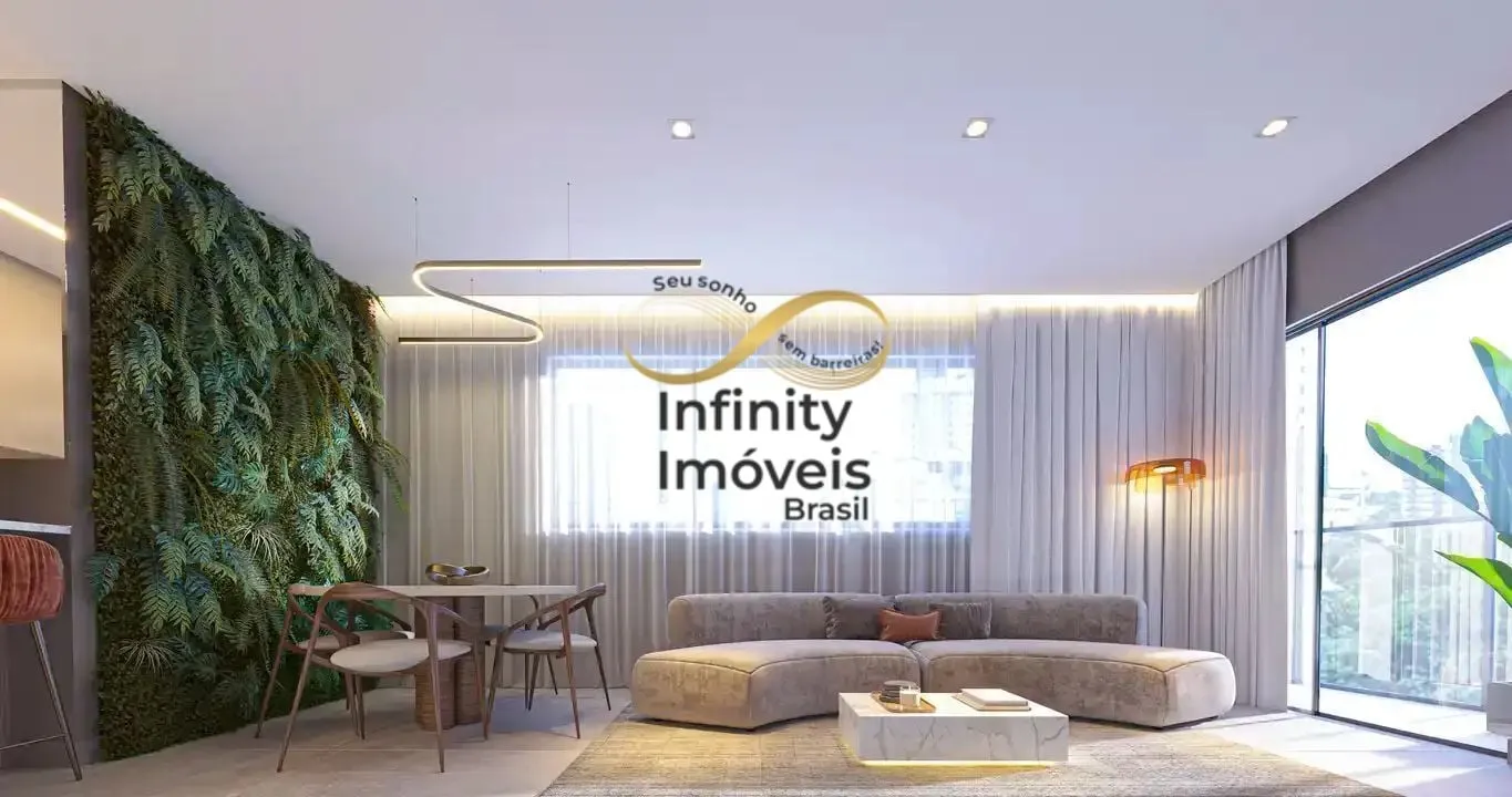 Imagem Ofélia Freitas - Apartamento à venda no bairro Santo Antônio - Belo Horizonte/MG