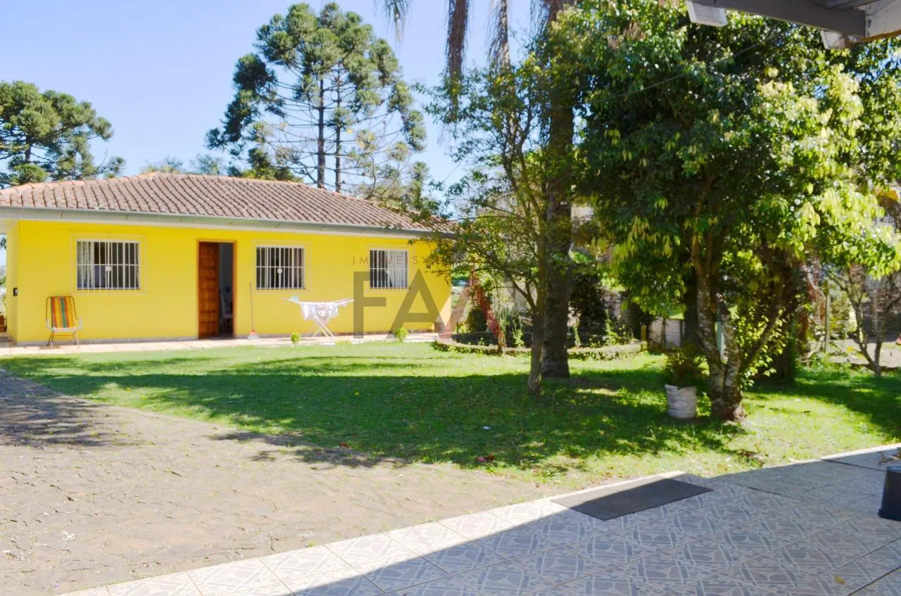 Imagem Casa à venda, SANTA CRUZ, GUARAPUAVA - PR
