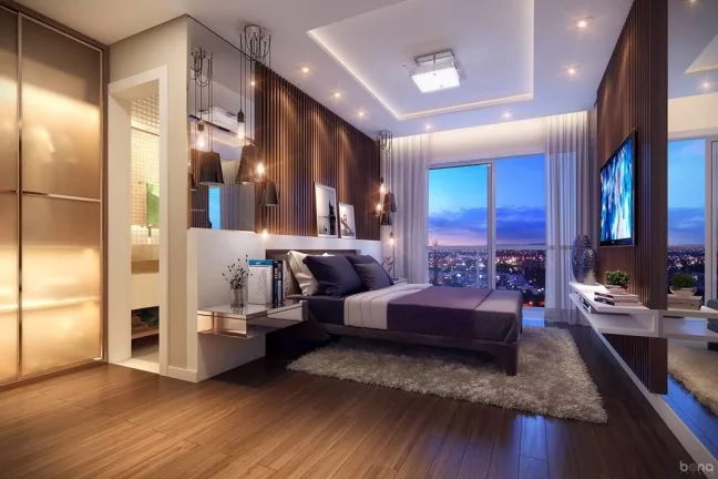 Imagem Privilège Brava - Apartamento à venda no bairro Praia Brava de Itajaí - Itajaí/SC