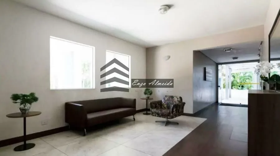 Imagem Apartamento à venda em São Paulo/SP