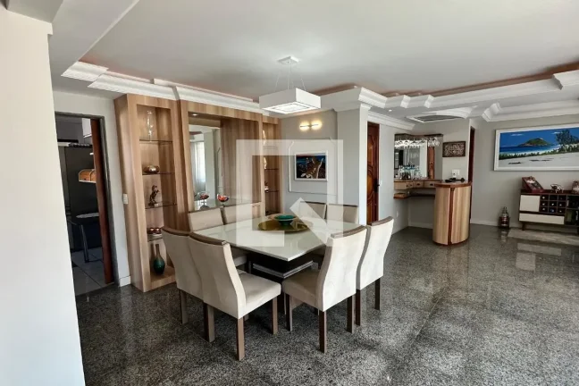 Imagem Apartamento à Venda - Recreio, 3 Quartos, 304 m2