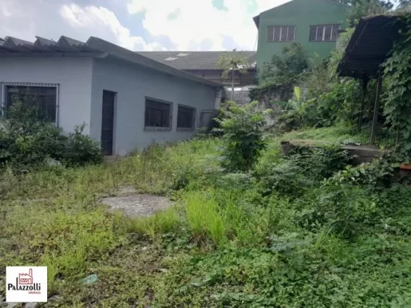 Imagem Galpão Ótima Localização Barueri - SP - Jardim Califórnia
