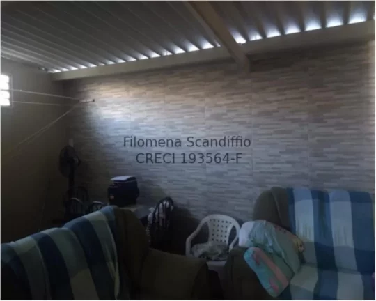 Imagem Casa à venda na Vila Aeroporto, Campinas, São Paulo