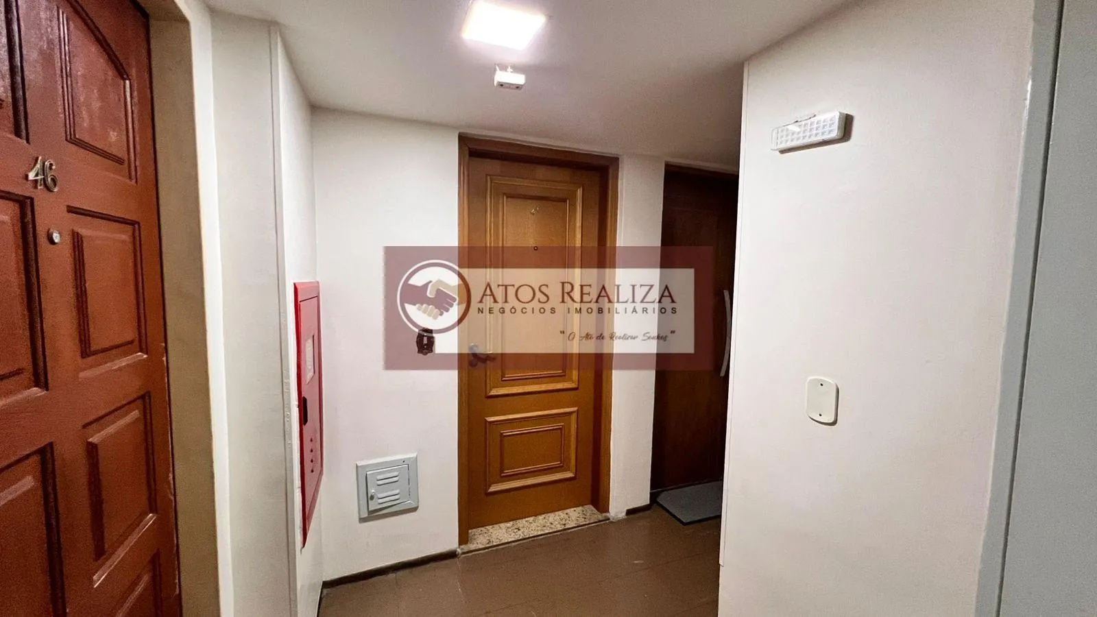 Imagem Apartamento à Venda em Vila Friburgo SP, 2 Dorms por R$339 mil