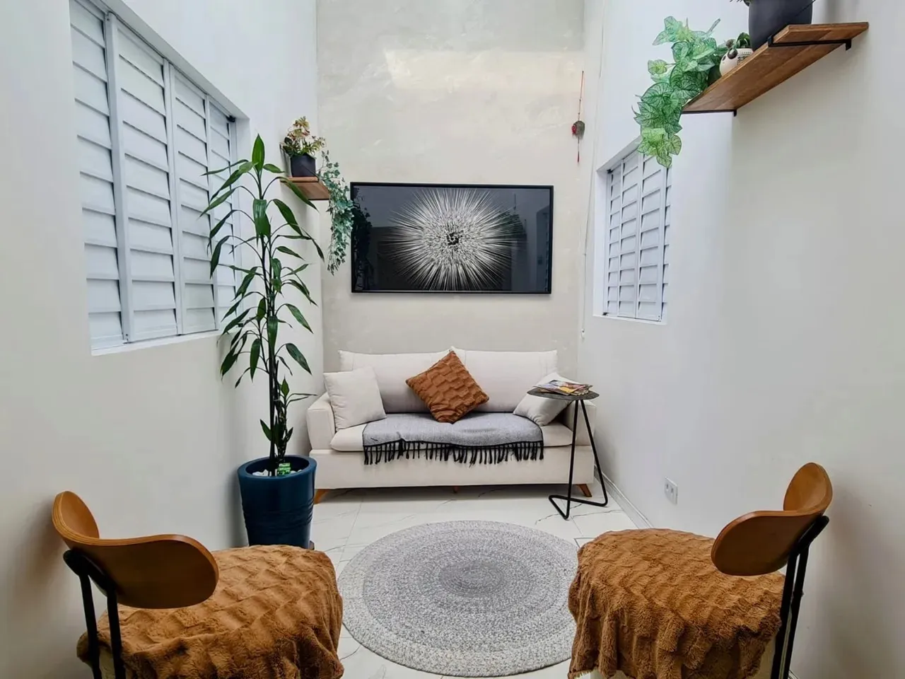 Imagem Condomínio Horto Florestal 3 - Casa de 3 Dormitórios com Suíte e Planejados