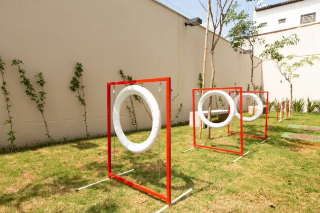 Imagem Apartamento com 2 Quartos à Venda, 54 m² em Socorro - São Paulo