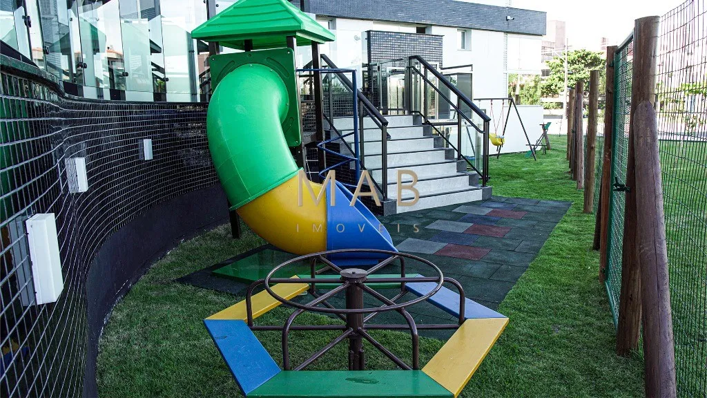 Imagem Apartamento MOBILIADO e DECORADO à Venda em um Incrível Residencial, aproveite as condições!! Região nobre de Ingleses - Florianópolis SC!