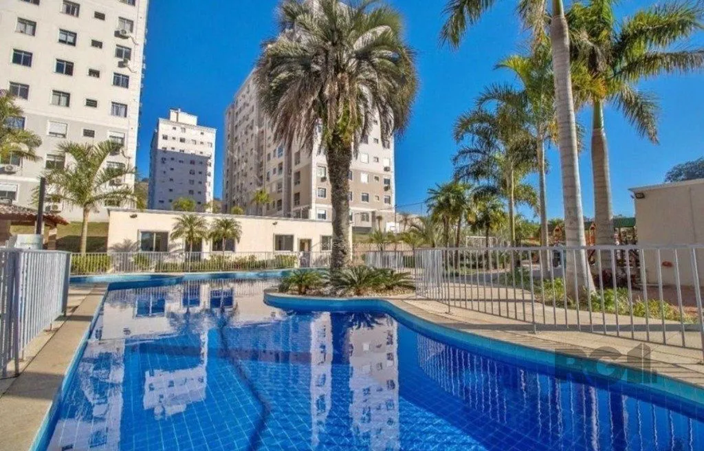 Imagem Apartamento em Morro Santana