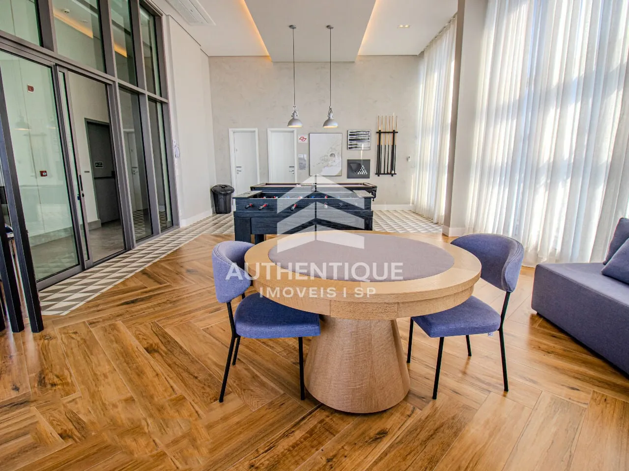 Imagem LEVEL ALPHAVILLE - Apartamento em Alphaville à venda