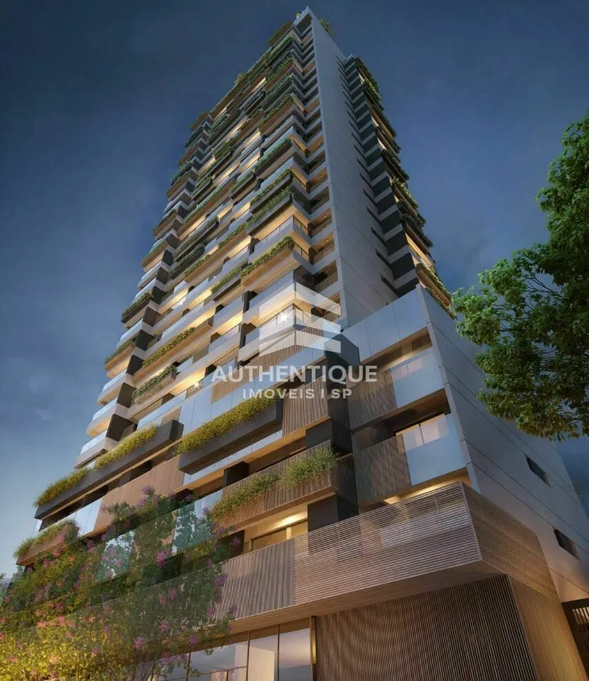 Imagem DSG ITAIM BIBI - Apartamento à venda em São Paulo/SP