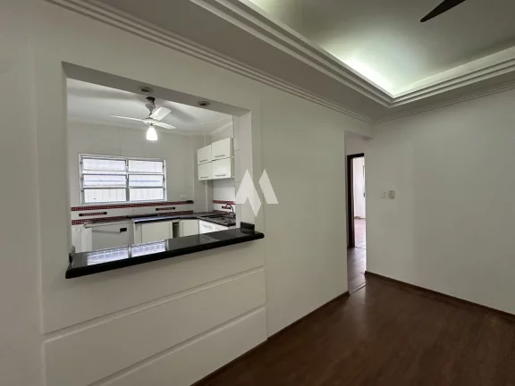 Imagem Apartamento à venda no Gonzaga!