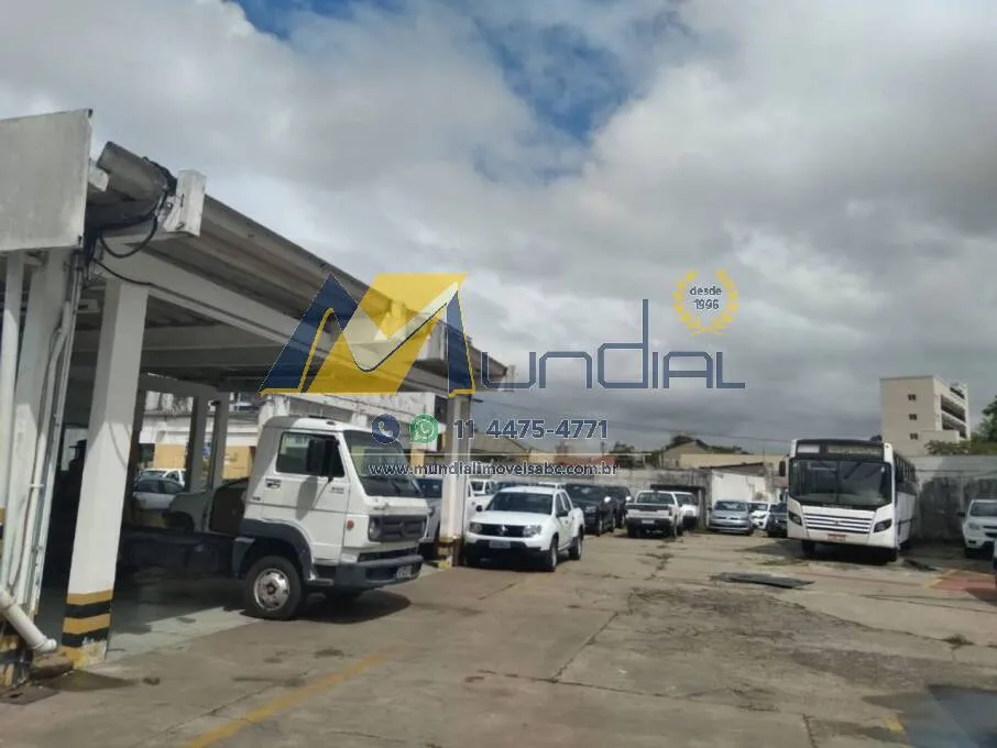 Imagem Alugo Predio comercial na Vila Carrão. SP