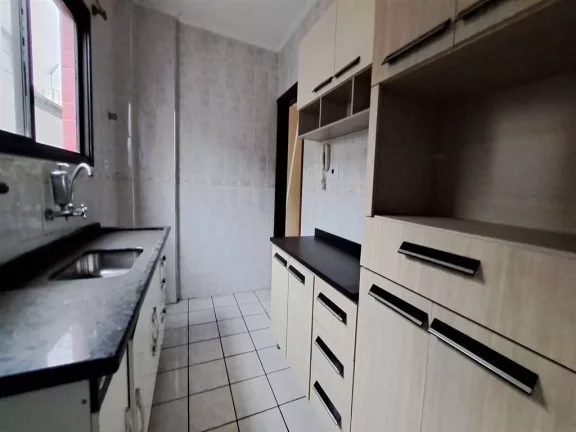 Imagem Apartamento com 2 dorms, Boqueirão, Praia Grande - R$ 315 mil, Cod: 2859