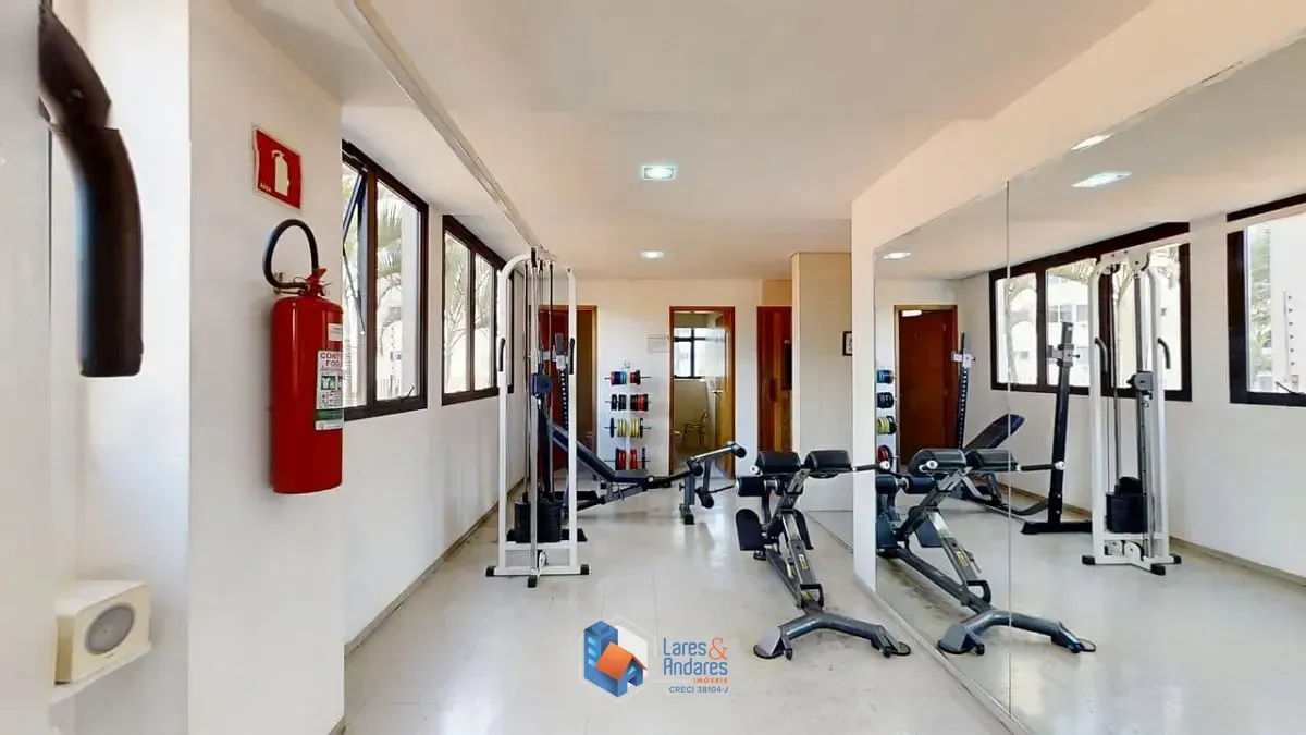 Imagem Duplex para venda em Moema com 2 quartos, sendo 1 suíte, 94m²