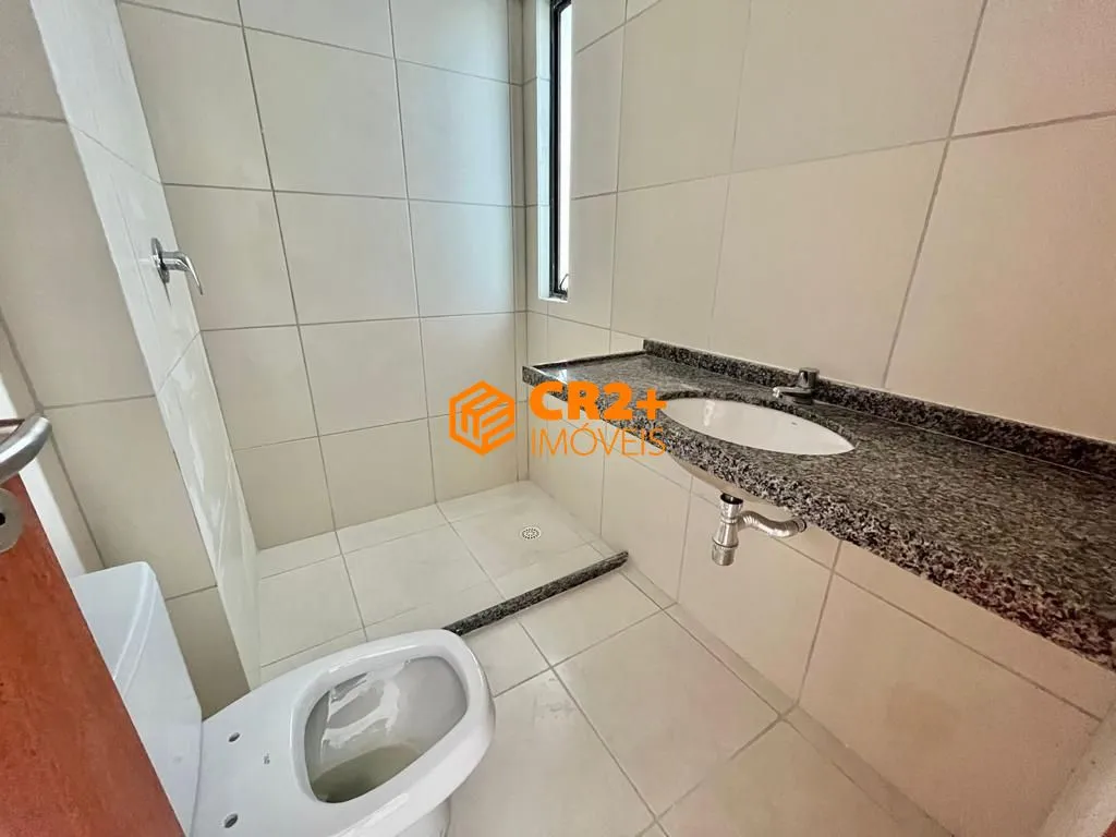Imagem Vendo apartamento com 4 e 3 suites 135m² em Boa viagem