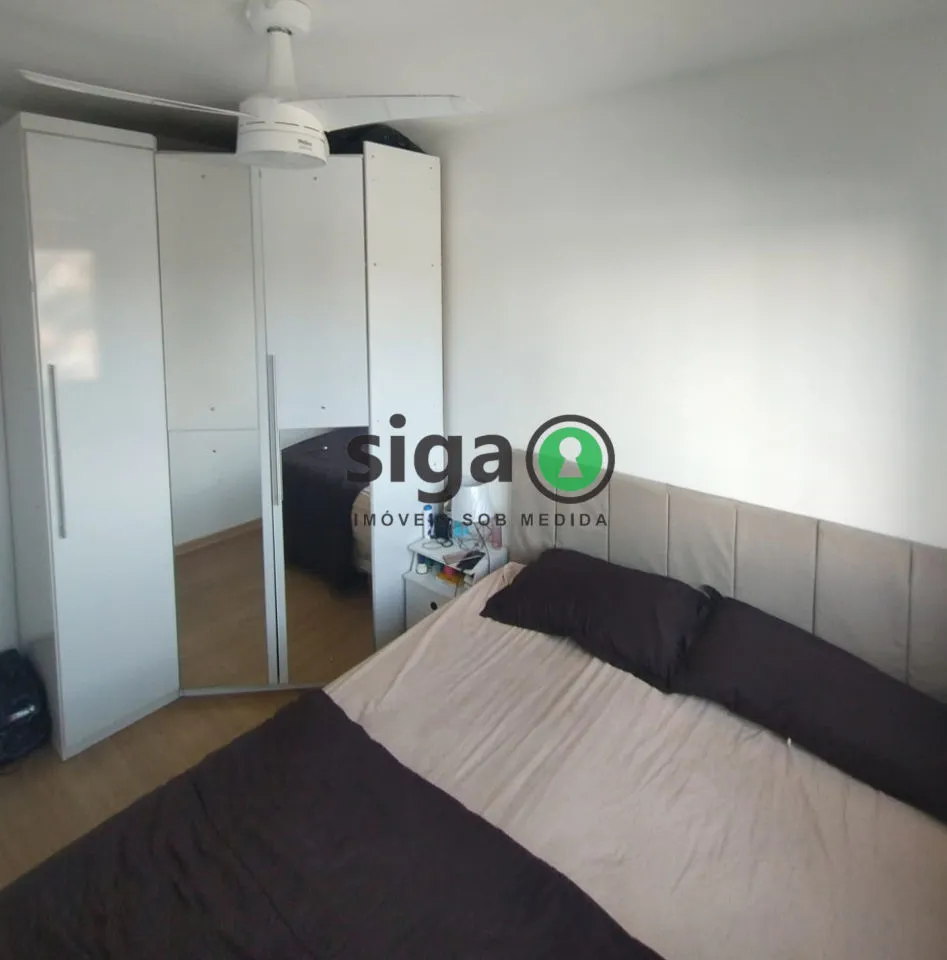 Imagem APARTAMENTO 2 QUARTOS COM LAZER COMPLETO NO JD. MARAJOARA