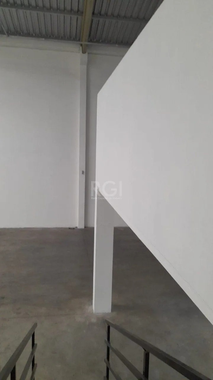 Imagem Pavilhão para Venda - 0m², 0 dormitórios, Vila Princesa Izabel