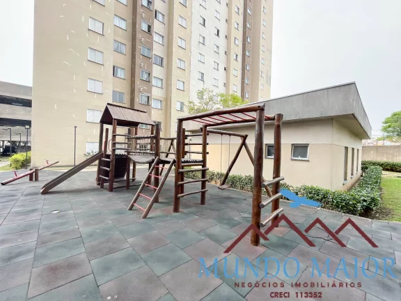 Imagem Apto com 2 dormitórios à venda, 45 m por R$ 285.000,00 - Jardim Utinga!!!