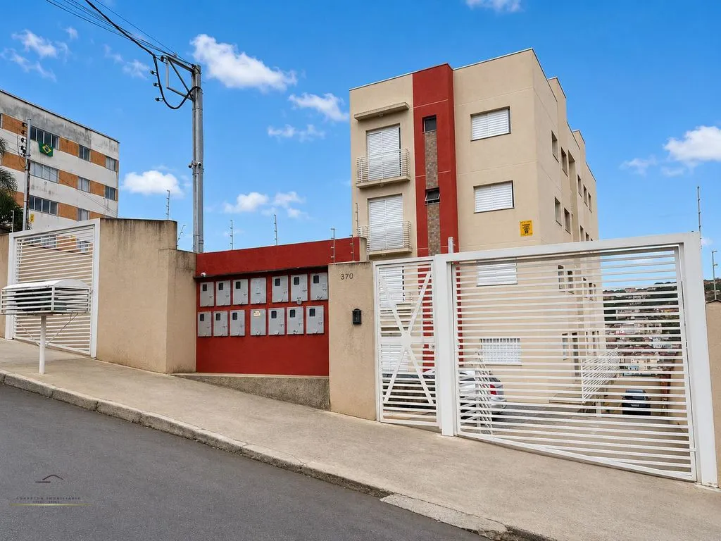 Foto do imóvel Apartamento a Venda com 2 Quartos no Bairro Quissisana em Poços de Caldas