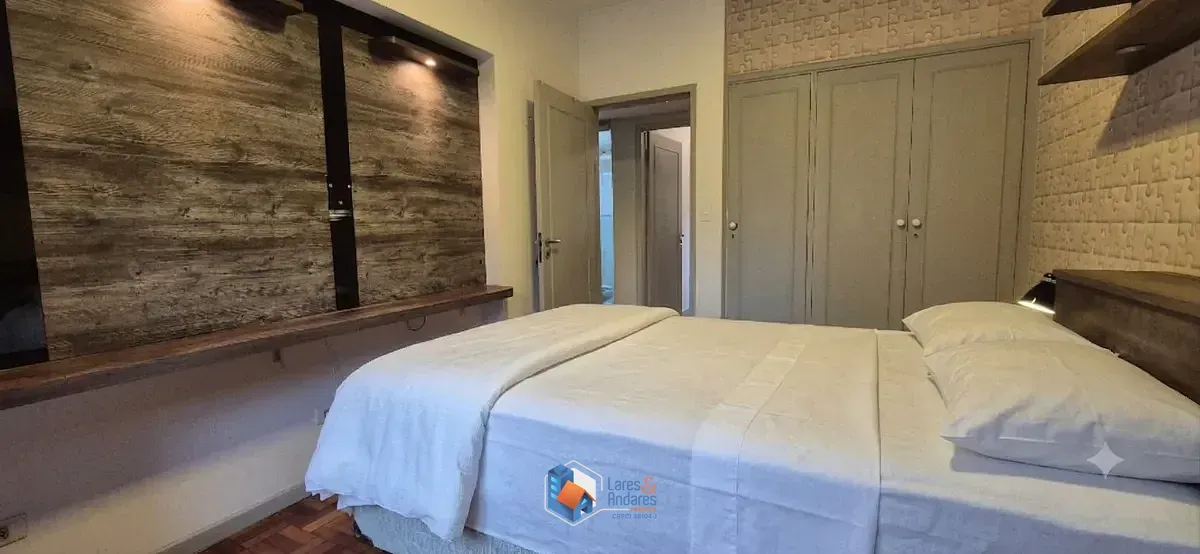 Imagem Apartamento para venda em Água Branca com 2 quartos, 66m²
