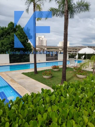Imagem APARTAMENTO RESIDENCIAL em SÃO PAULO - SP, JARDIM AEROPORTO