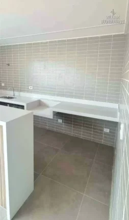 Imagem Apartamento 2 dormitórios sendo 2 suítes no bairro maracanã