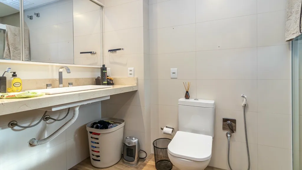 Imagem Apartamento em Moinhos de Vento
