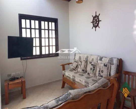 Imagem CASA RESIDENCIAL em BERTIOGA - SP, MORADA DA PRAIA
