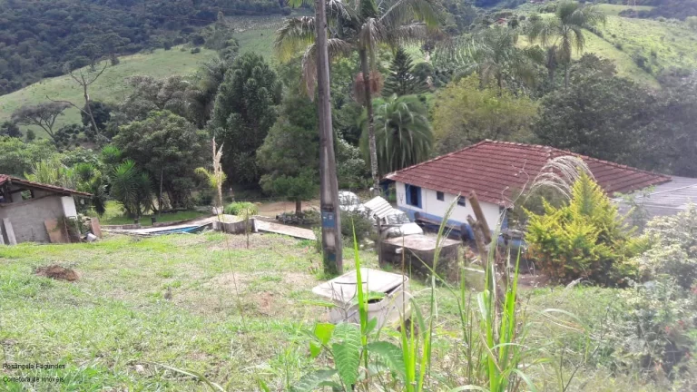 Imagem SITIO RURAL em CALDAS - MG, LARANJEIRAS DE CALDAS