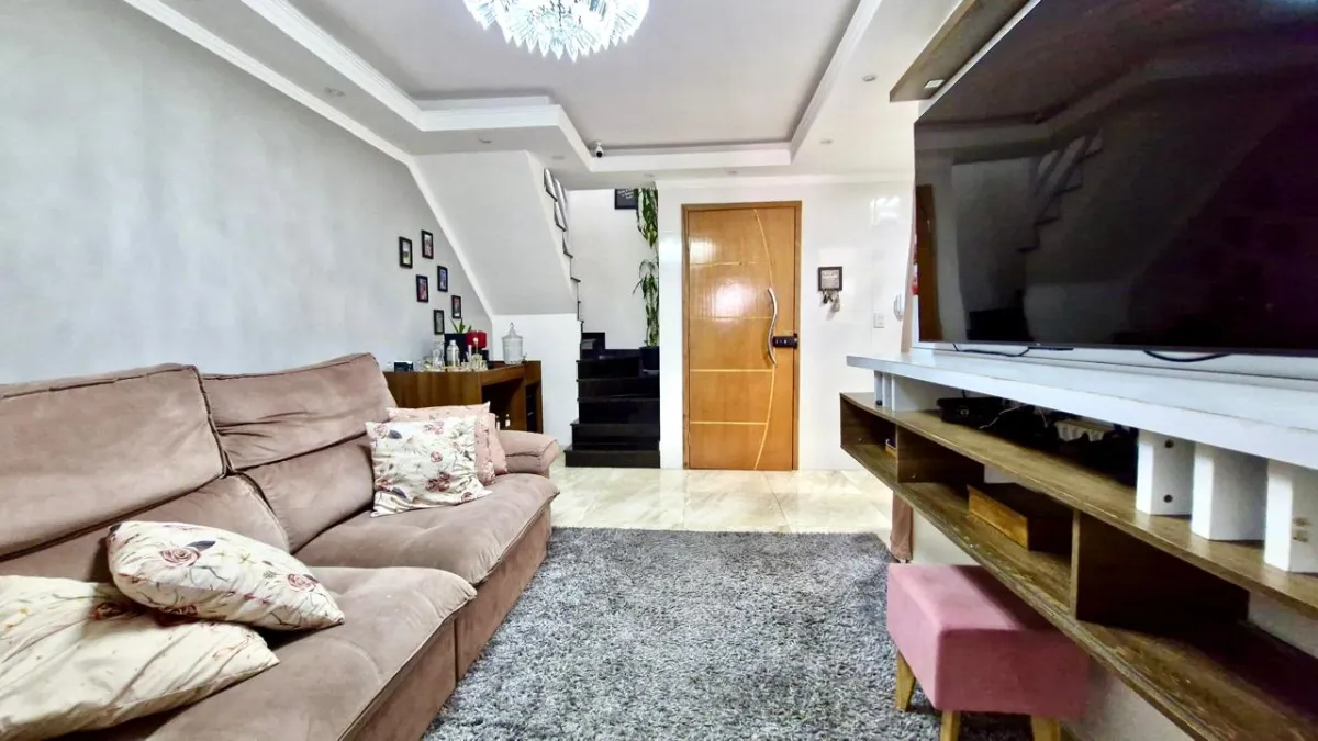 Imagem Apartamento para venda em Jardim Stella com 2 quartos, 101m2
