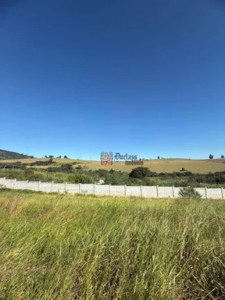Imagem Terreno à venda, 455 m² por R$ 419.000,00 - Residencial Teriva Innovare - Bragança Paulista/SP