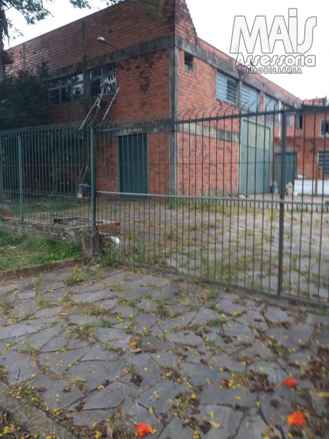 Imagem Prédio Comercial para Venda em Novo Hamburgo / RS no bairro São José