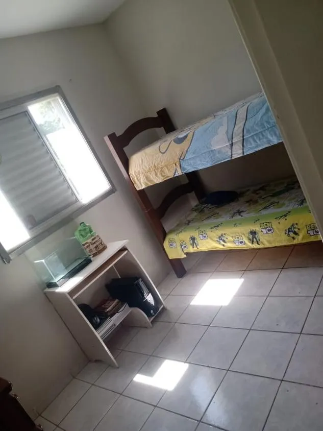 Imagem APARTAMENTO 2 DORMITORIOS PARA VENDA NO UMUARAMA EM ITANHAEM LADO PISTA FINANCIAMENTO BANCARIO E REPASSE