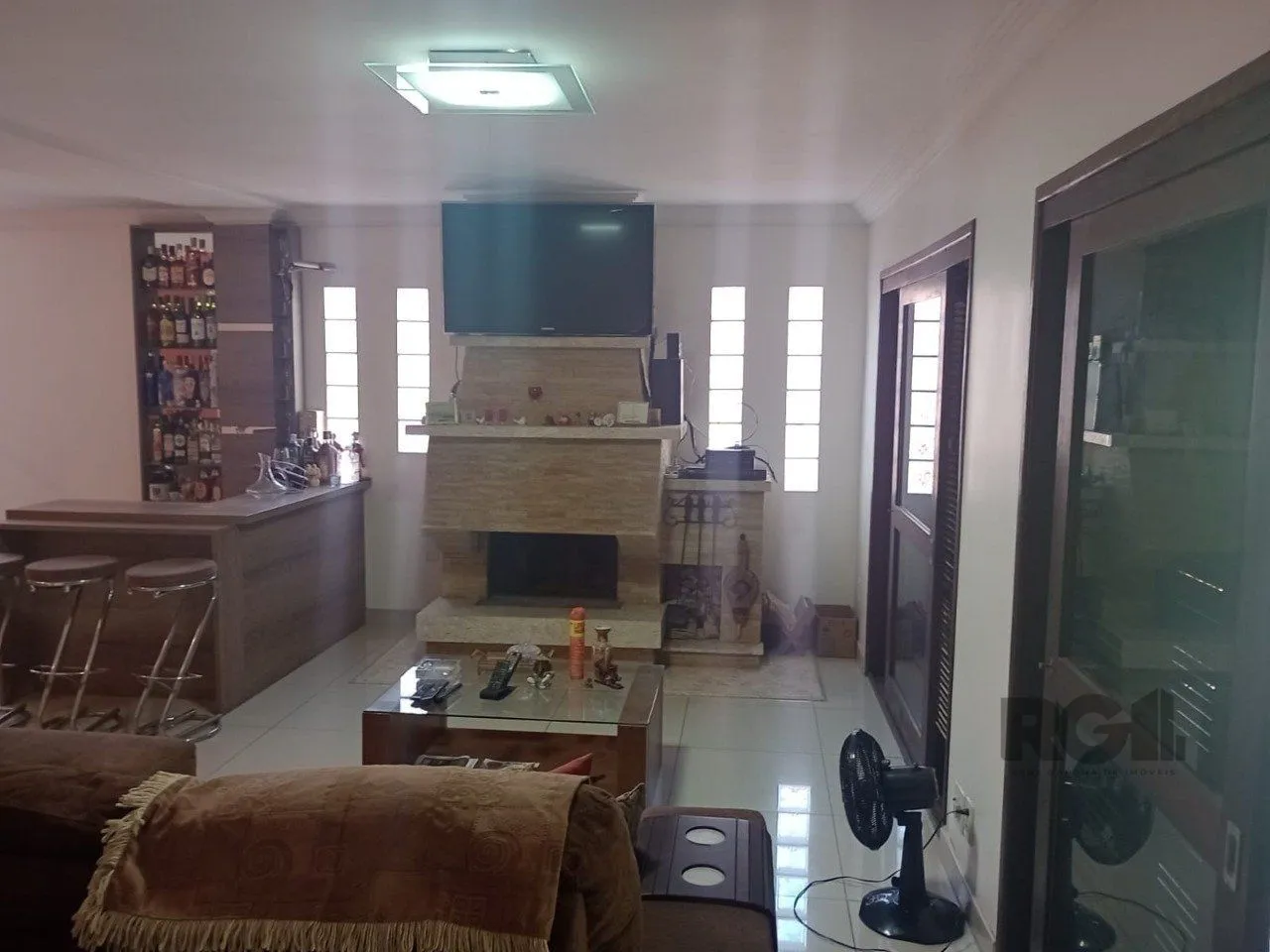 Imagem Casa 3 dormitórios à venda Santo Antônio Porto Alegre/RS