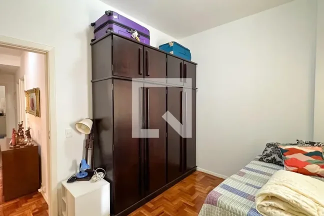 Imagem Apartamento à Venda - Copacabana, 3 Quartos, 112 m2