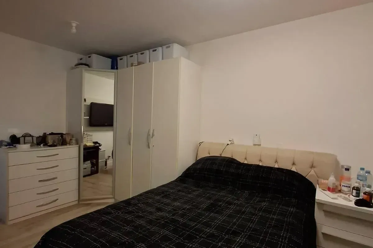Imagem Apartamento com 3 Quartos à Venda, 134 metros em Bosque da Saúde - São Paulo