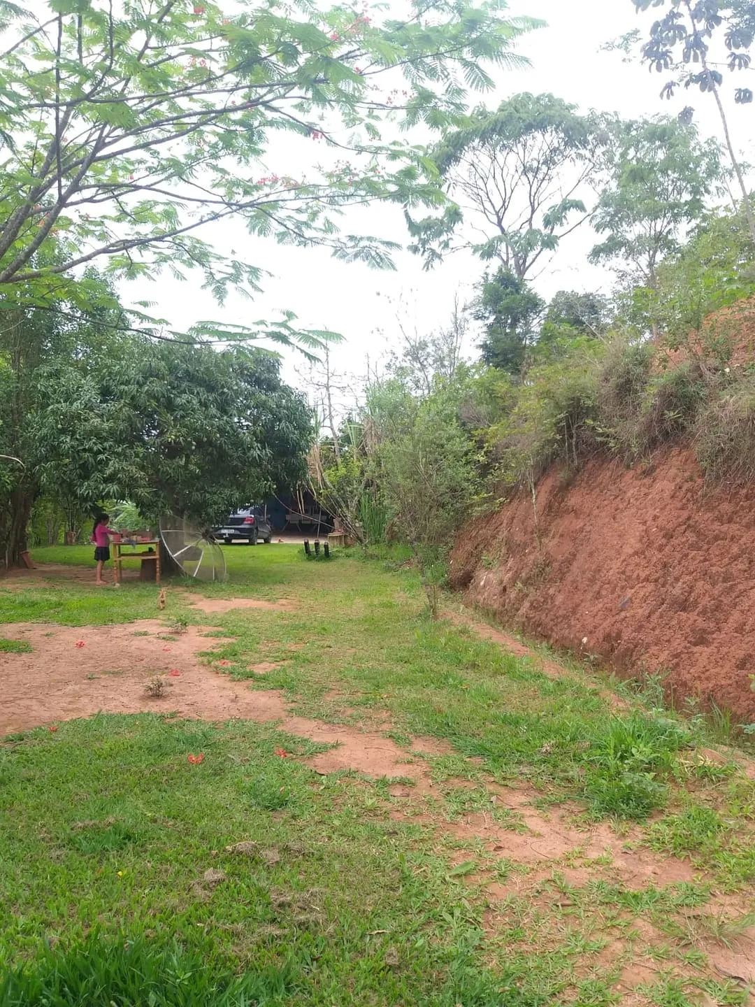 Foto do imóvel Chácara à venda 2 Quartos, 6 Vagas, 6000M², Borba, Pindamonhangaba - SP