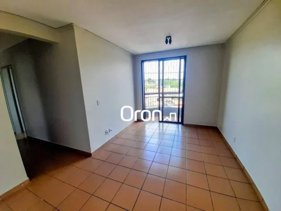 Apartamento à venda, 74 m² por R$ 399.900,00 - Setor Leste Universitário - Goiânia/GO